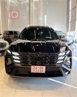 هيونداي توسان